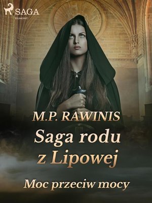 cover image of Saga rodu z Lipowej 21